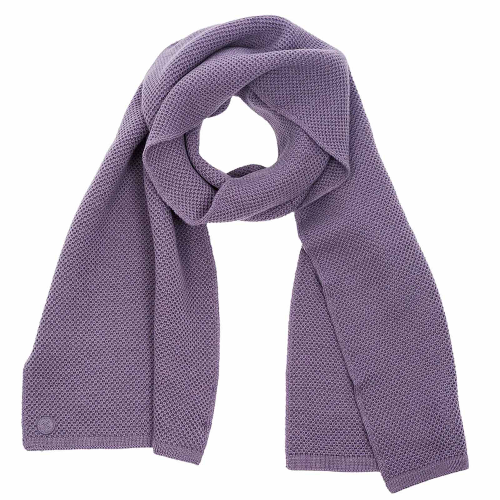 Timmins Scarf purple - Image 2