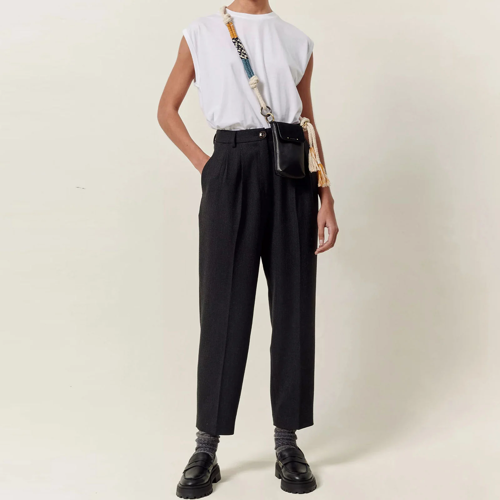 Timothy Pants carbonella - Image 3