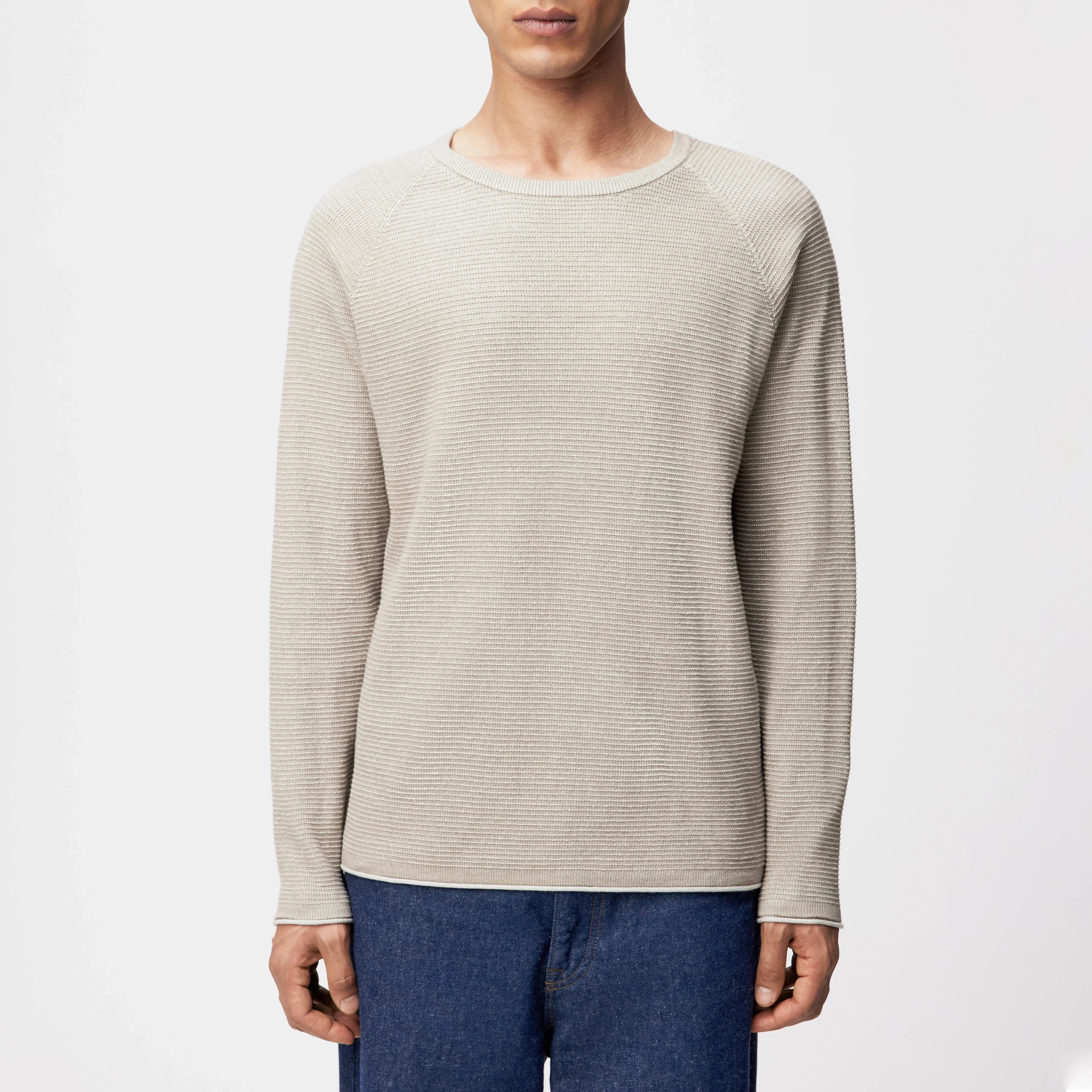 Titzian Jumper 420225 greige