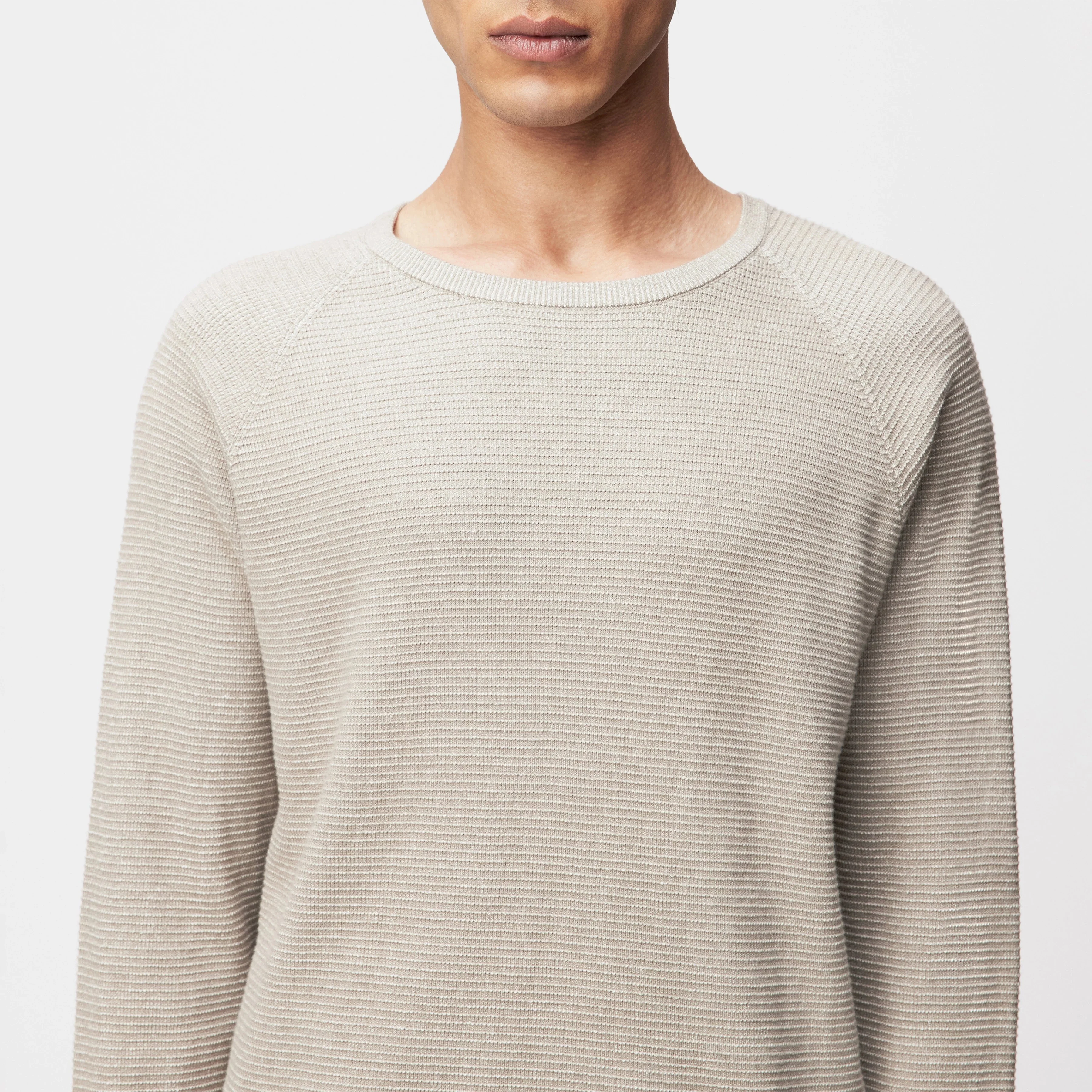 Titzian Jumper 420225 greige - Image 5