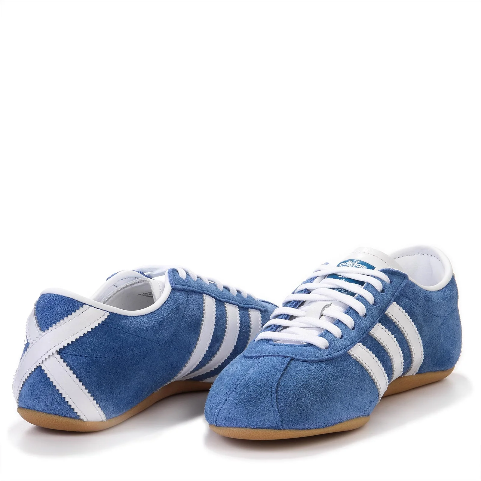 Tokyo W blue bird/cloud white/gum - Image 3