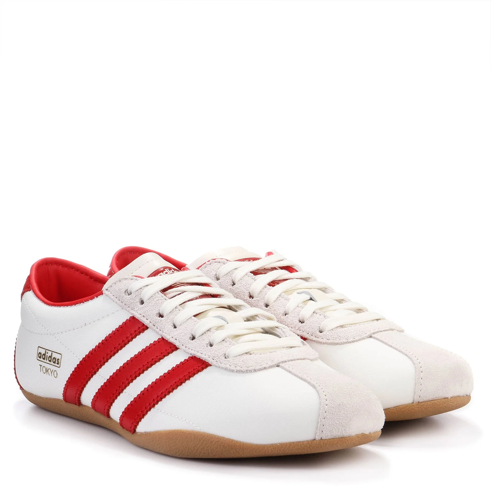 Tokyo W off white/better scarlet/gum - Image 2