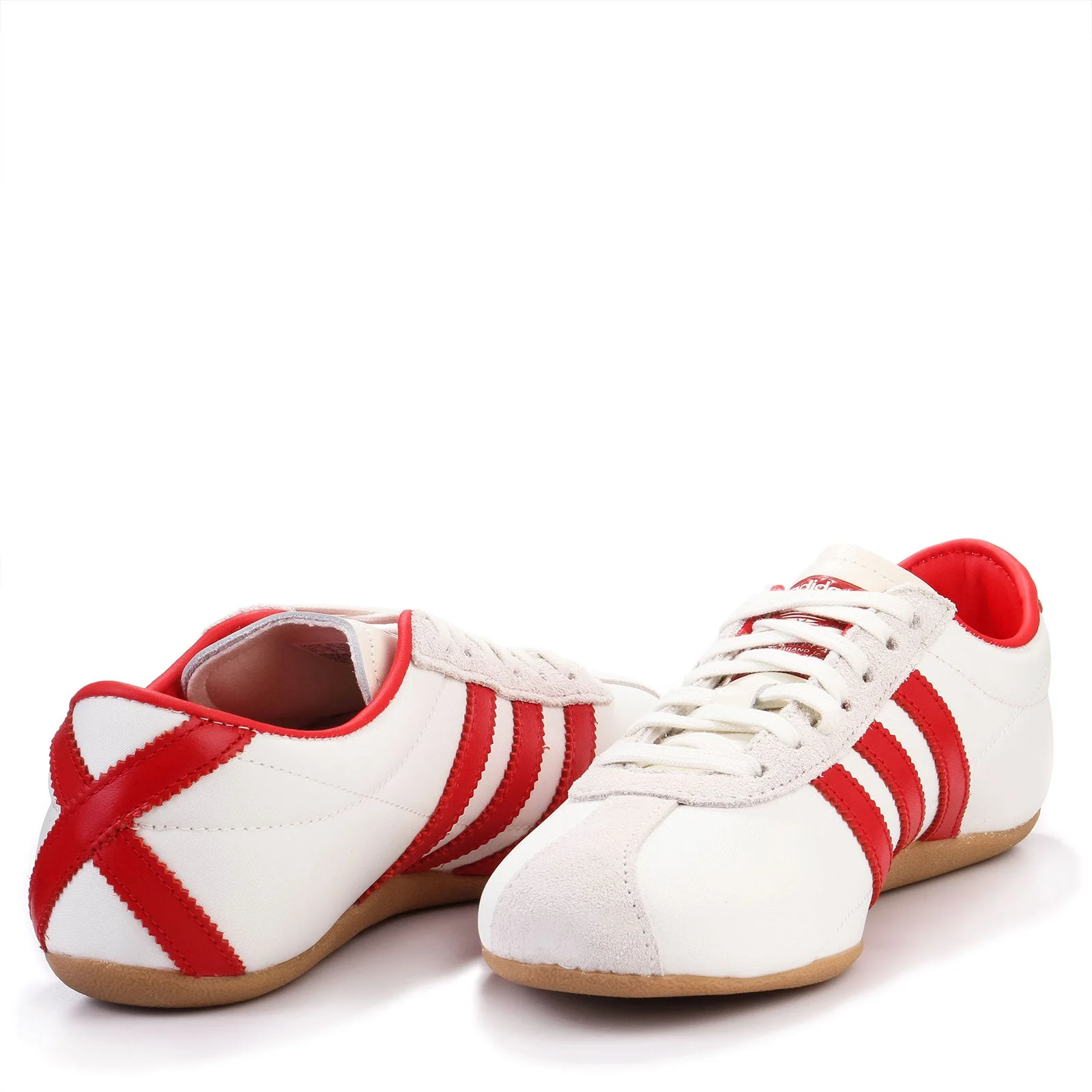 Tokyo W off white/better scarlet/gum - Image 3