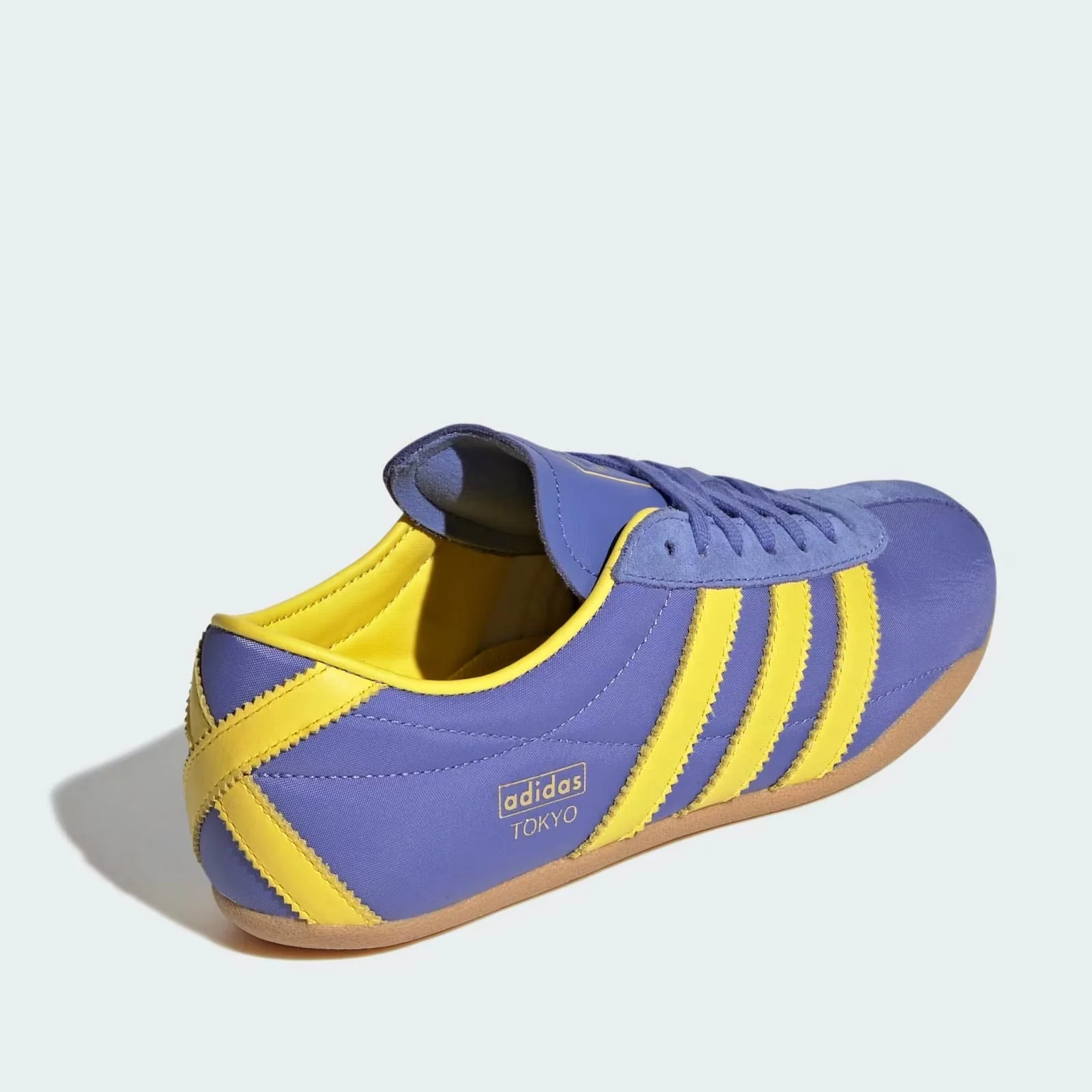 Tokyo W real lilac/yellow/gold metallic - Image 4