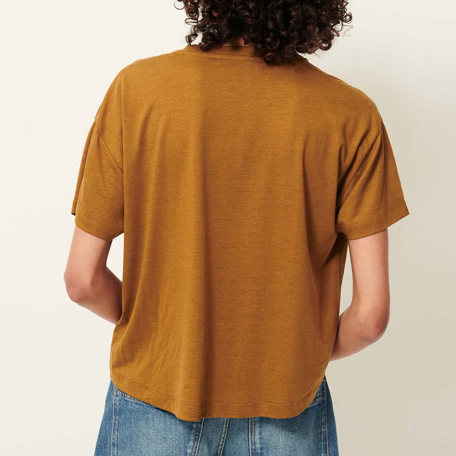 Too Top bronze - Image 2