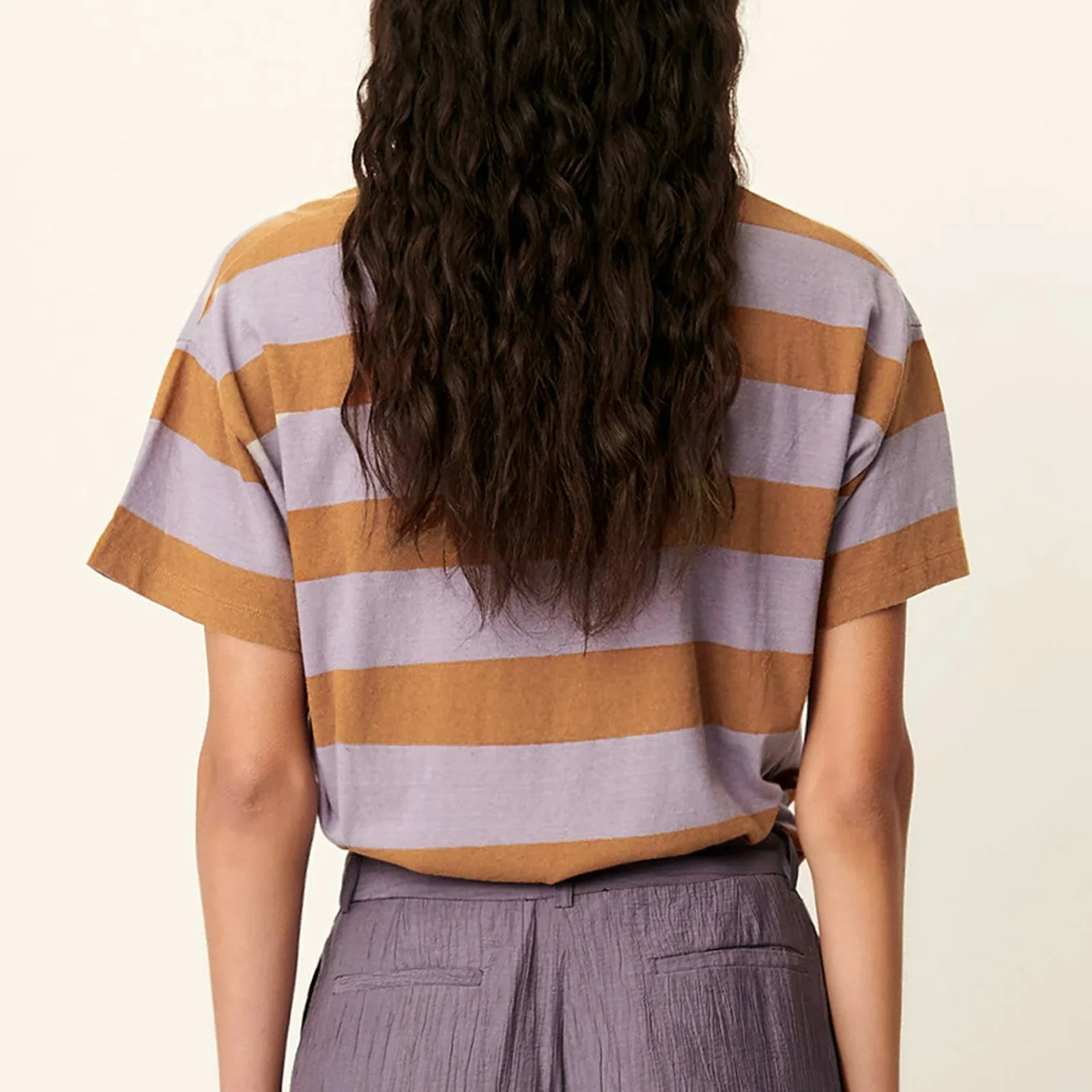 Tooli Top lila glaze - Image 2
