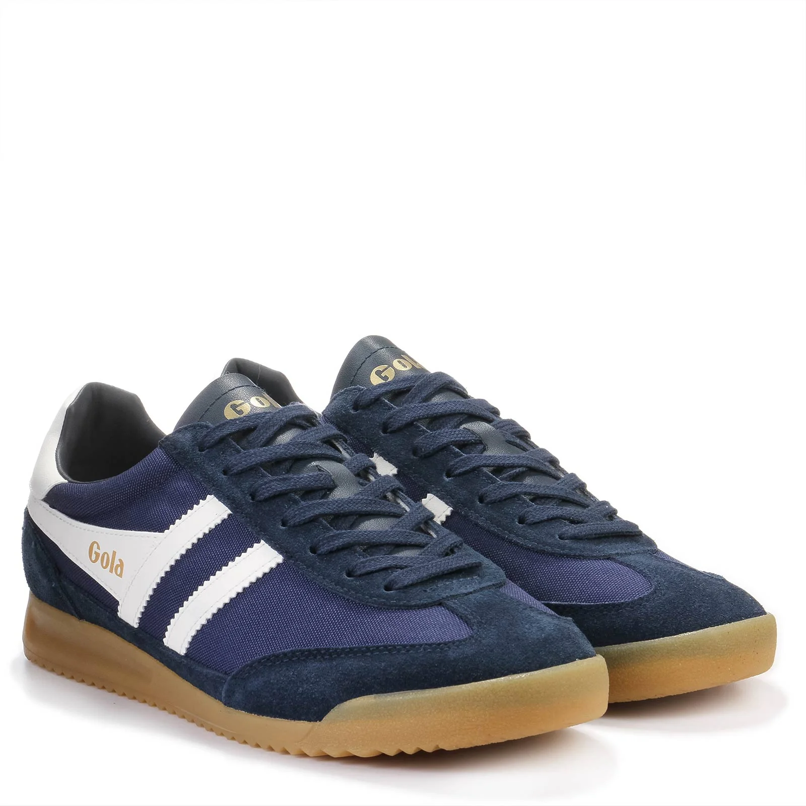 Tornado navy/off white - Image 2