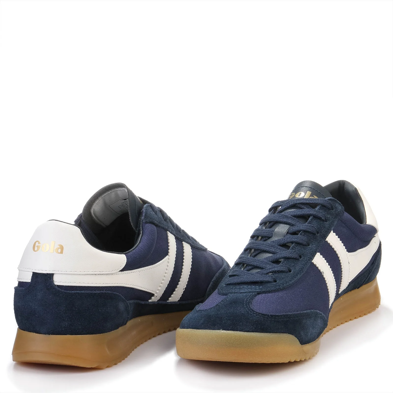 Tornado navy/off white - Image 3