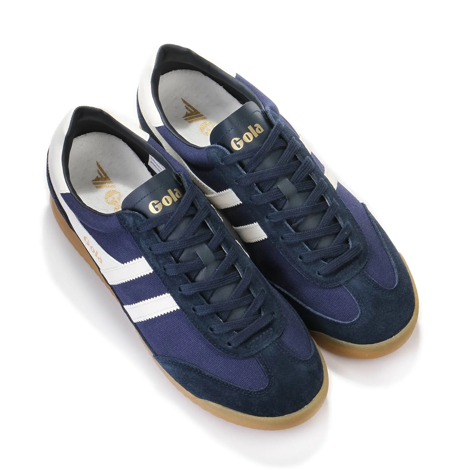 Tornado navy/off white - Image 4