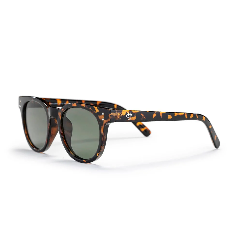 Torö X Sunglasses turtle brown/green - Image 2