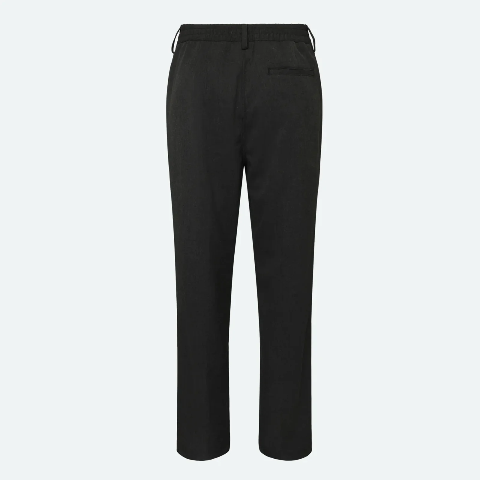 Tucker Pants 3765 dark grey melange - Image 6