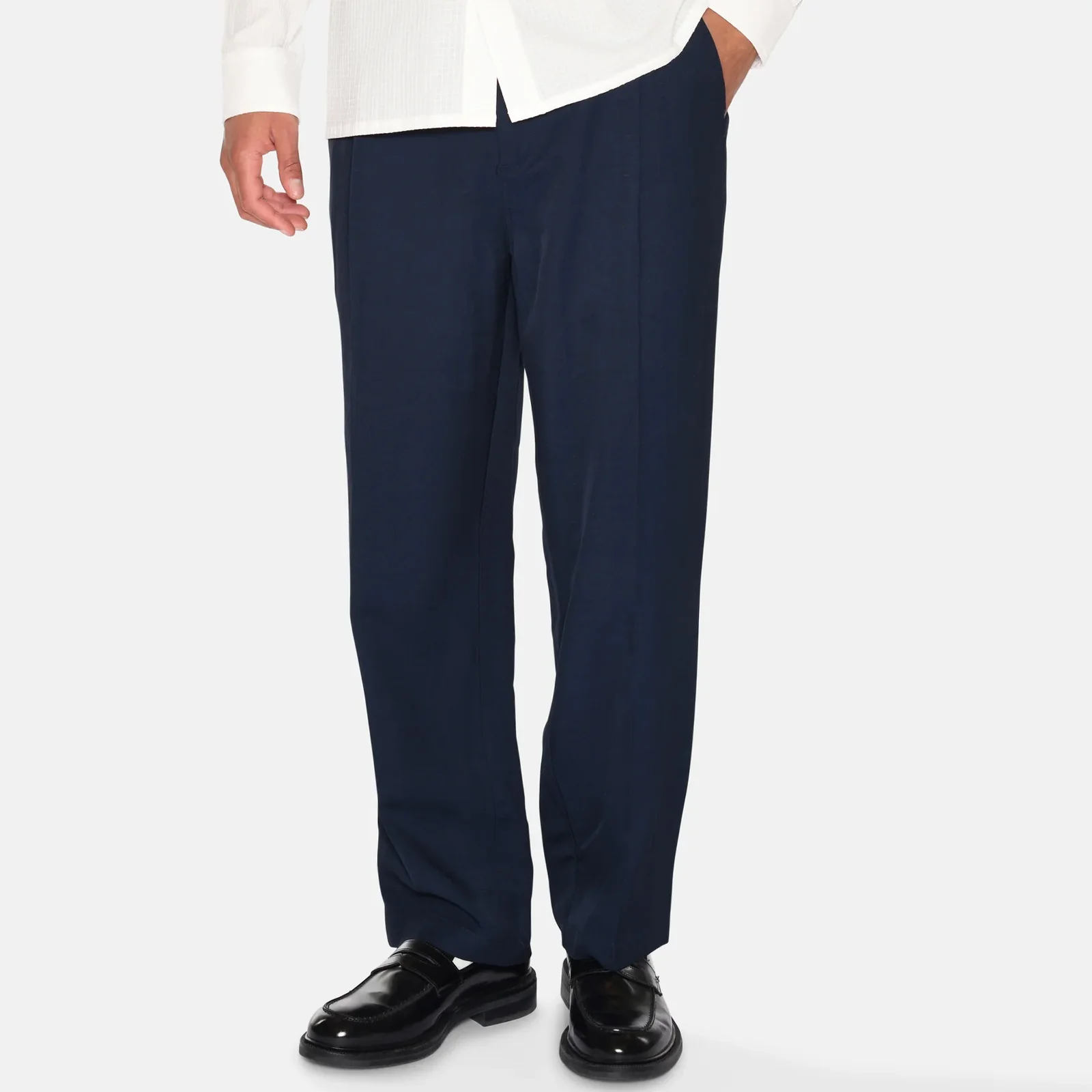 Tucker Rlx Pants 4143 sky captain