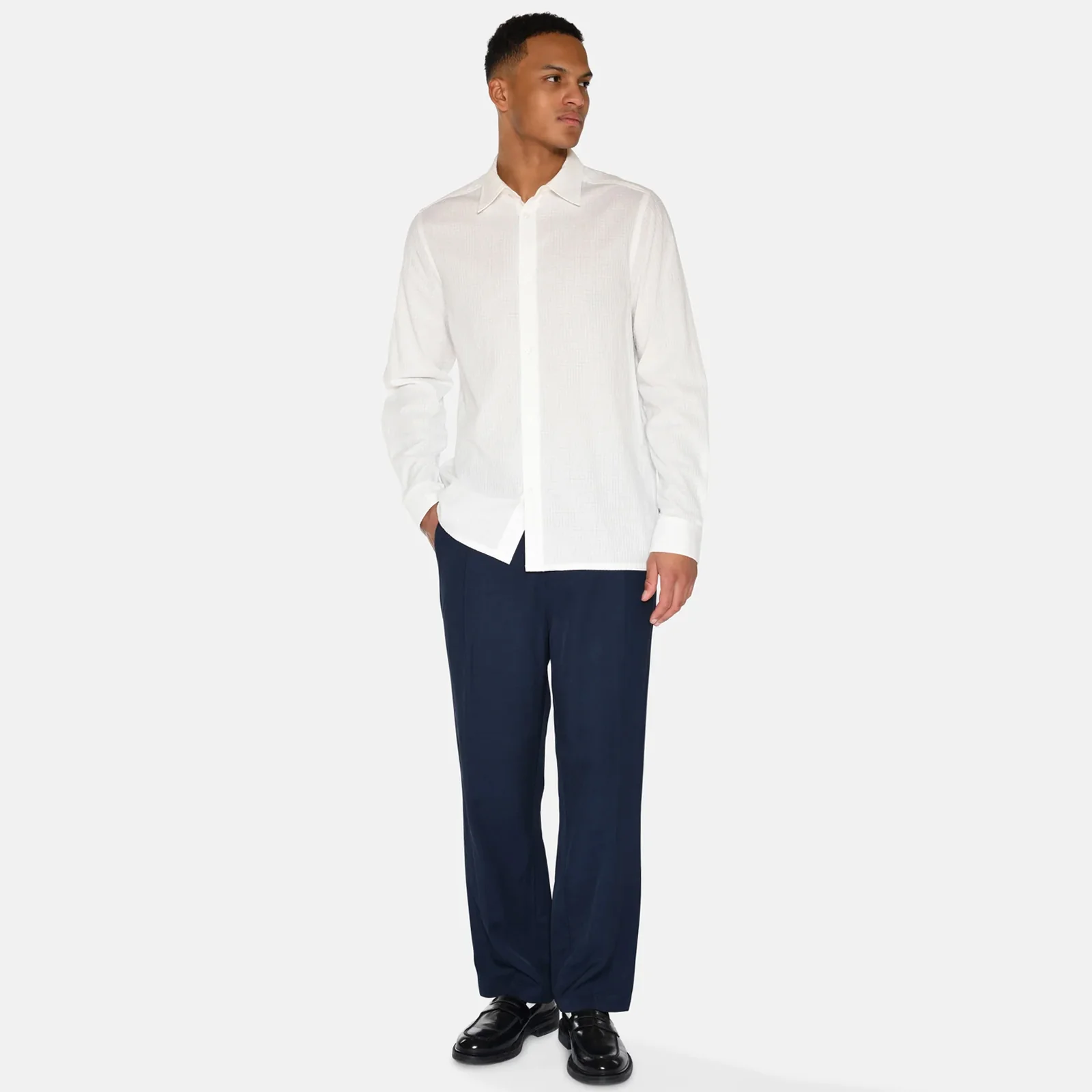 Tucker Rlx Pants 4143 sky captain - Image 3