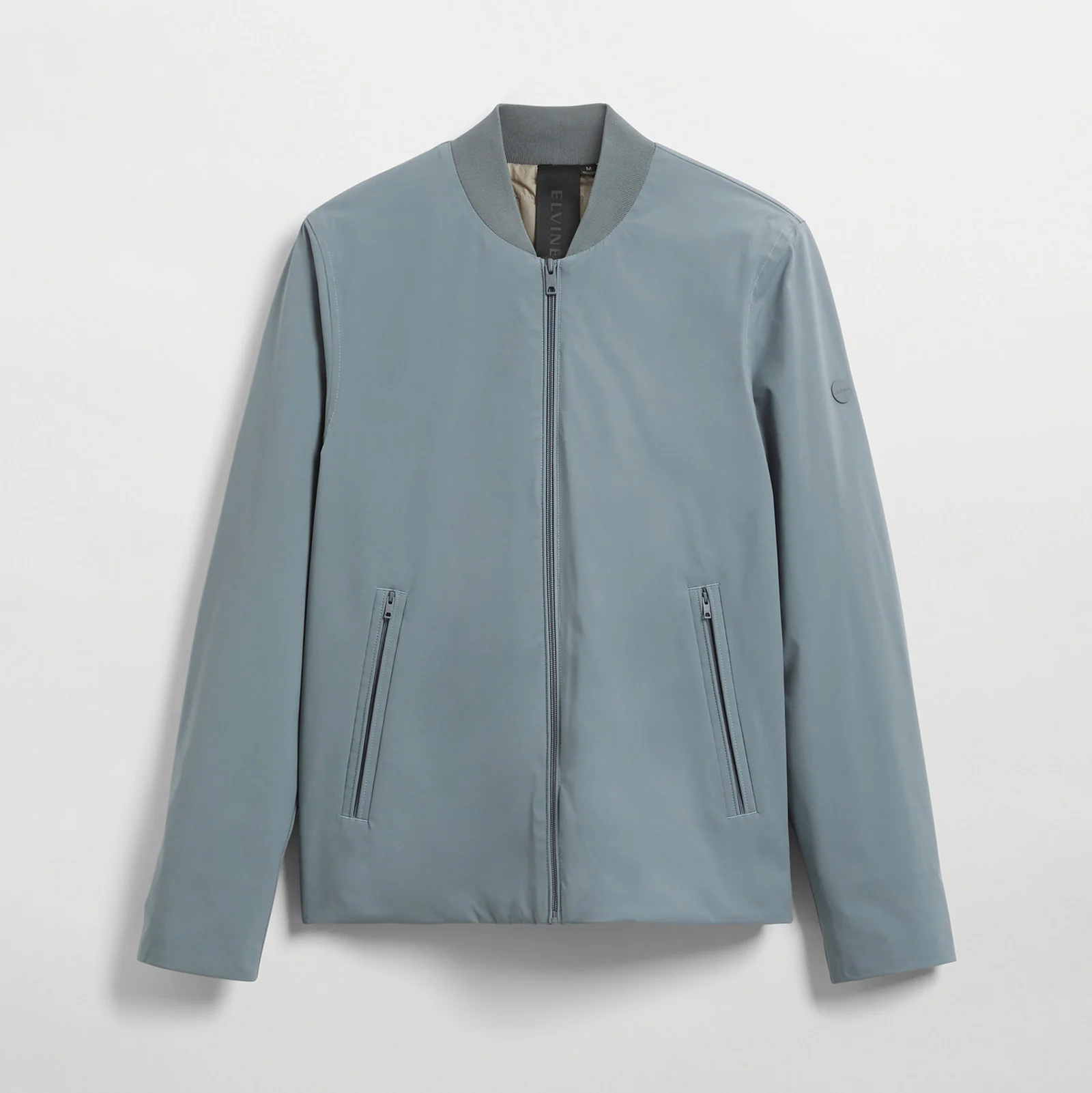 Tycko Jacket english blue - Image 2