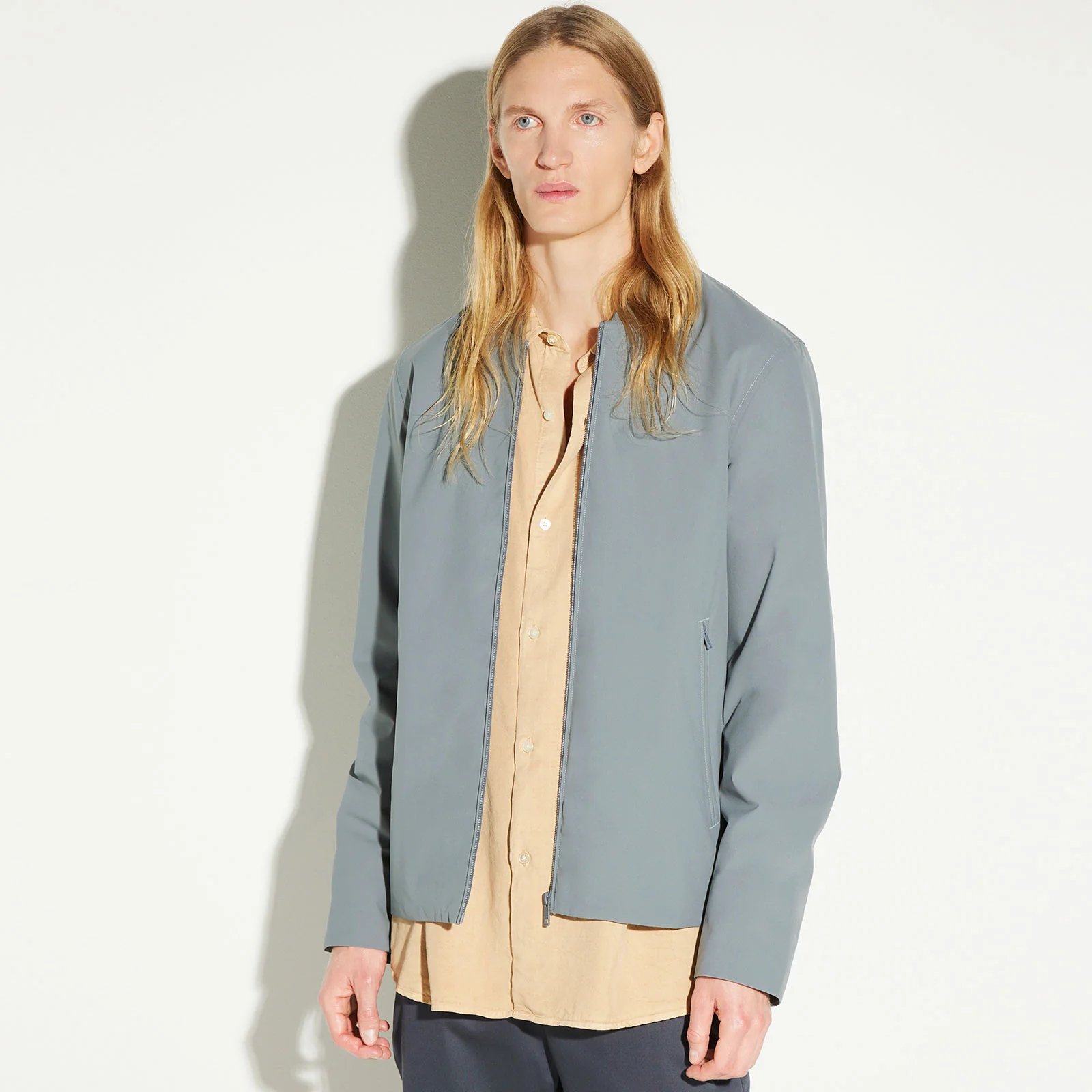 Tycko Jacket english blue - Image 4