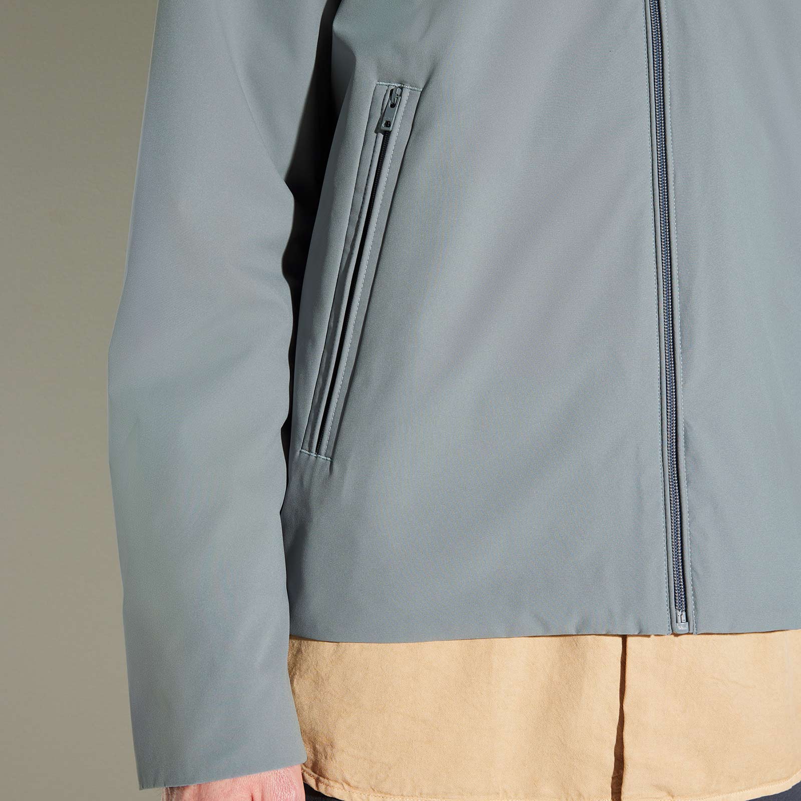 Tycko Jacket english blue - Image 5
