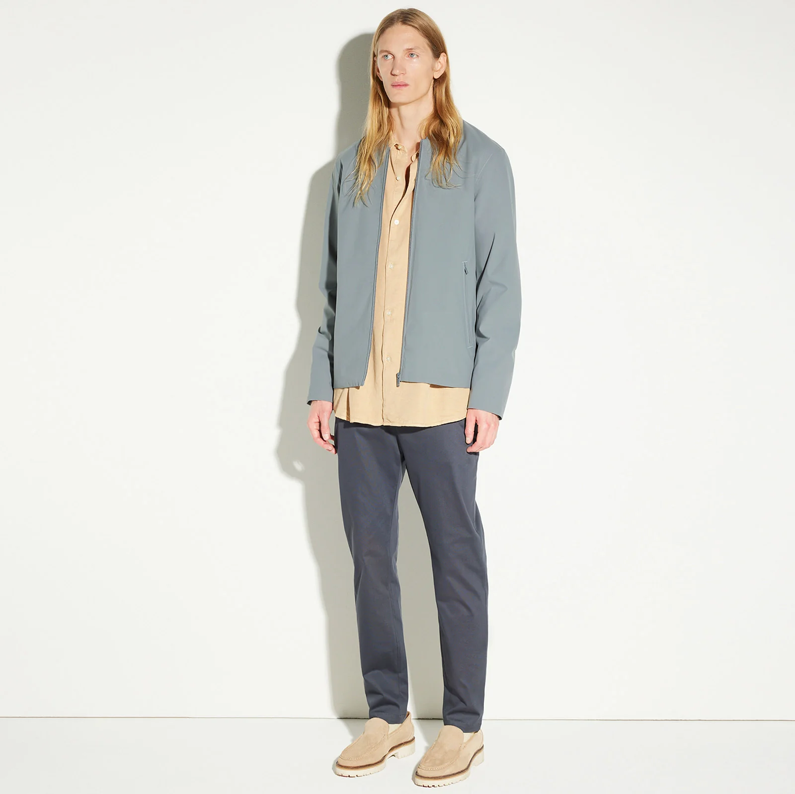 Tycko Jacket english blue - Image 7