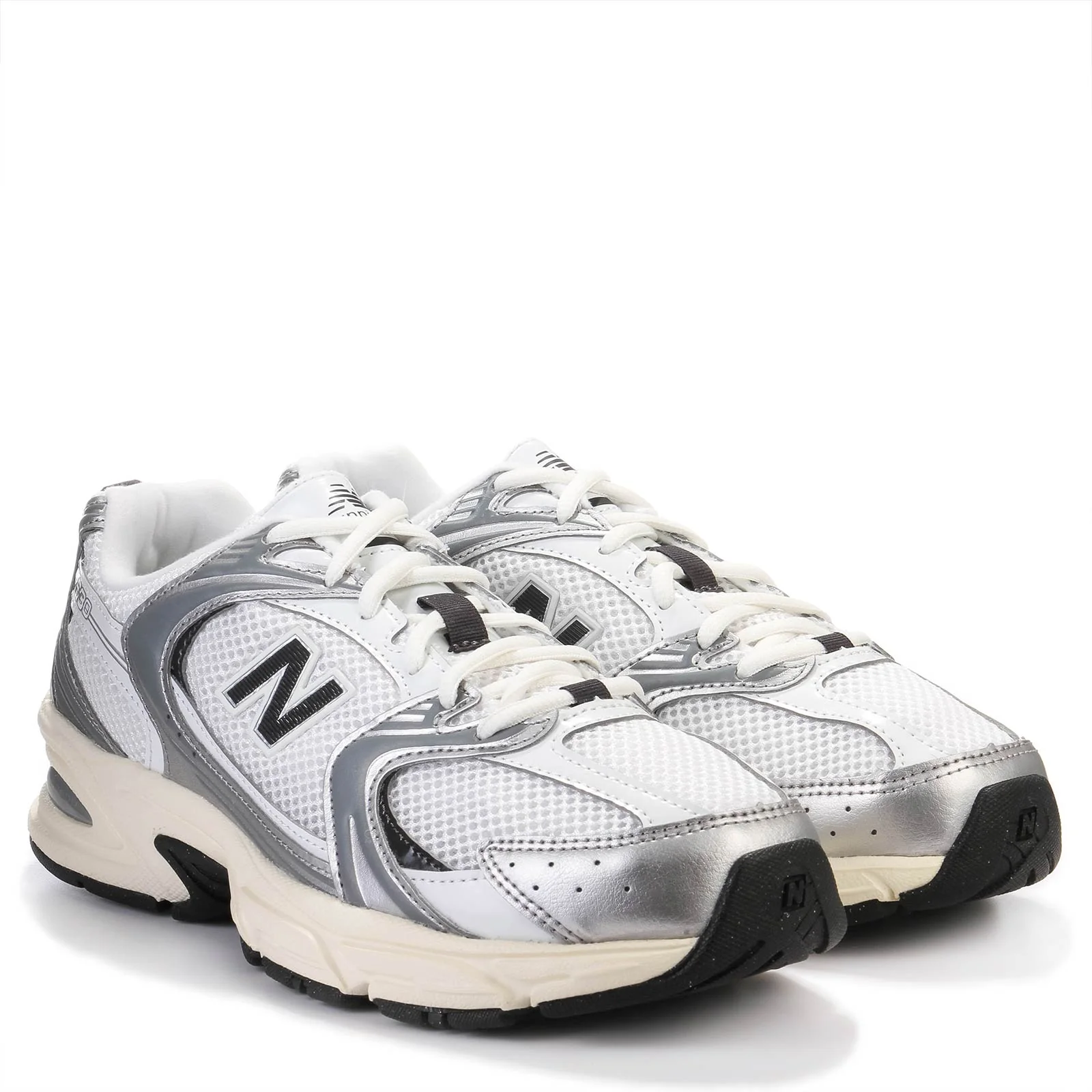 U530 ESA silver metallic/black cement - Image 2