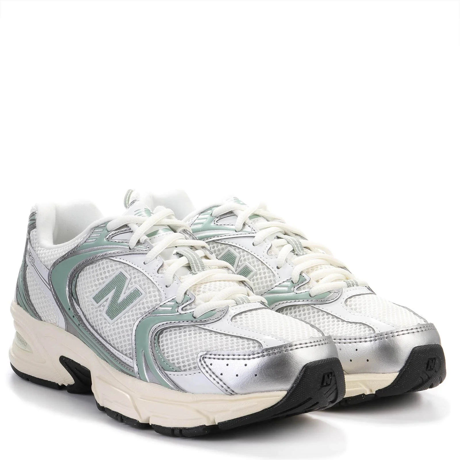 U530 SEB white/silver/pine - Image 2