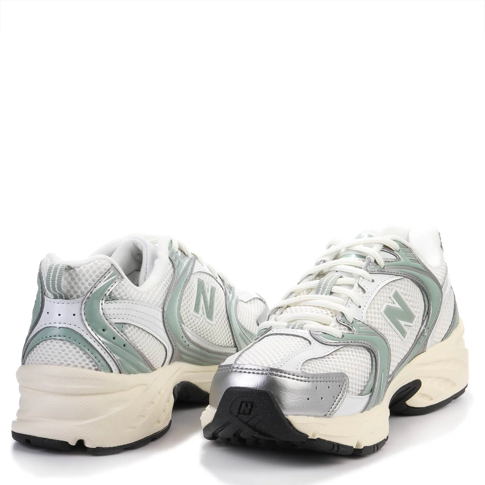 U530 SEB white/silver/pine - Image 3