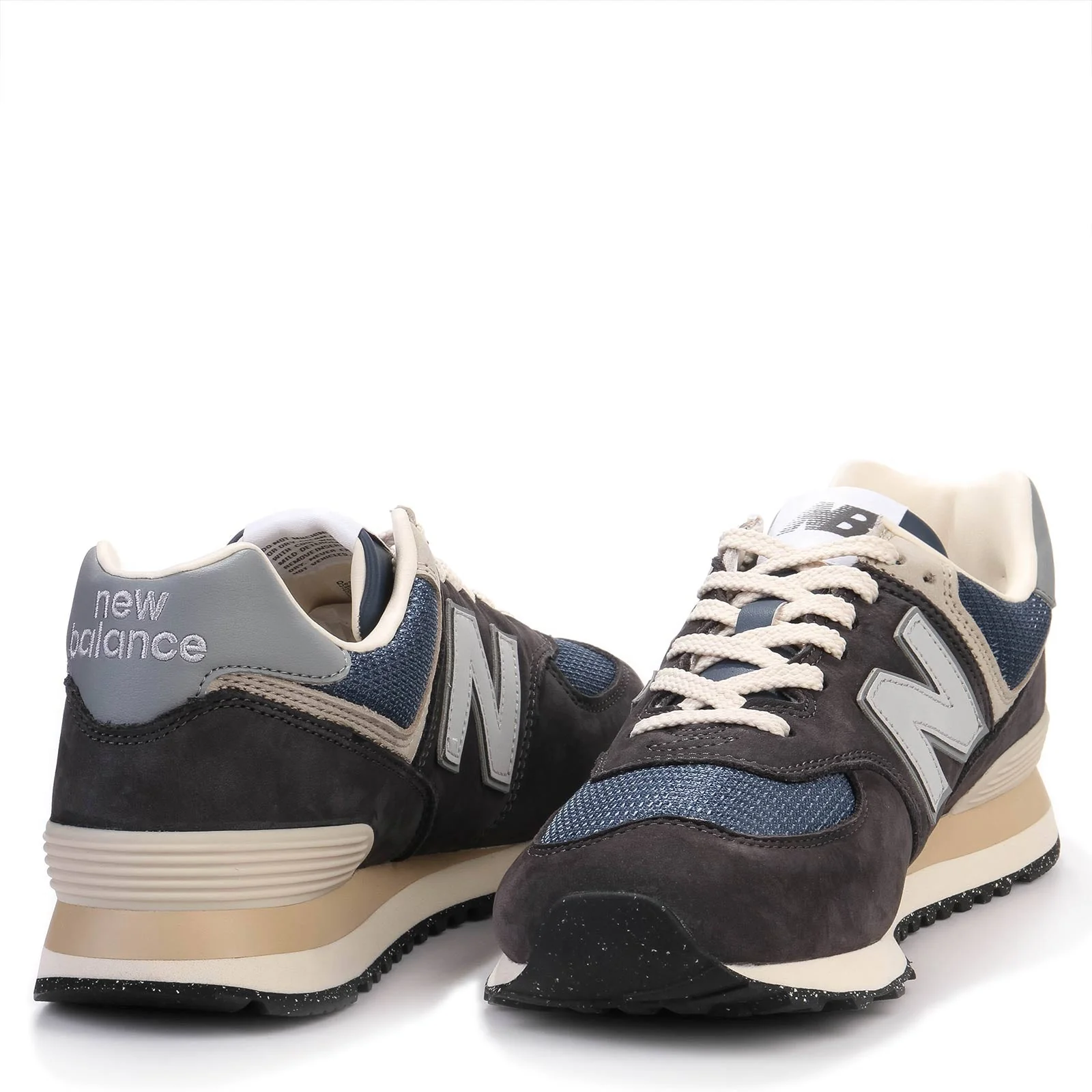 U574 SGG black cement/slate grey - Image 3