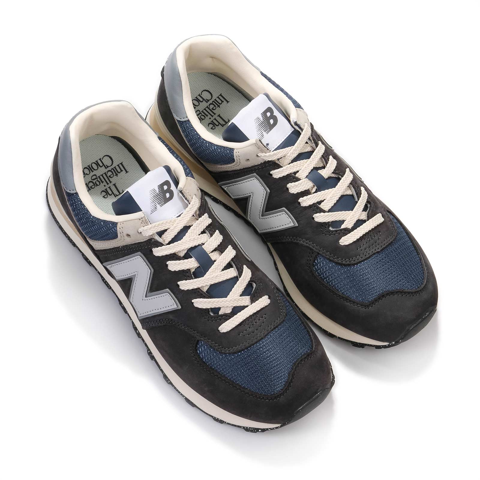 U574 SGG black cement/slate grey - Image 4