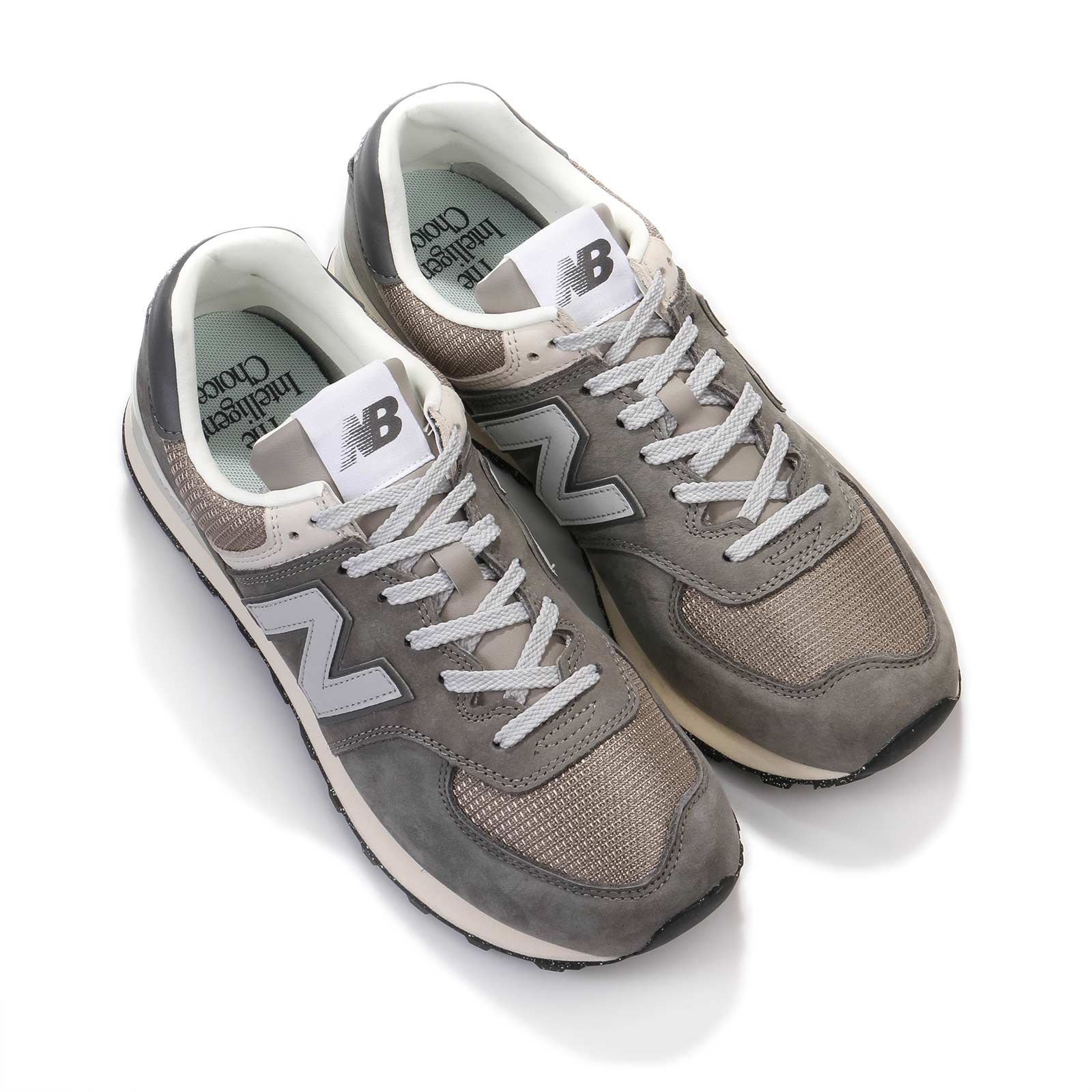 U574 SNV slate grey/castlerock - Image 4