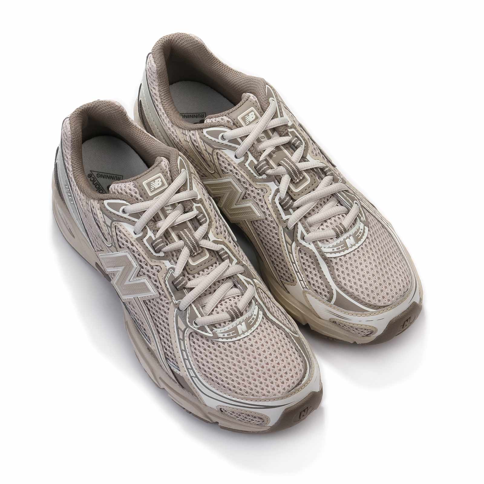 U740 AS2 light silver metallic/alkali - Image 4