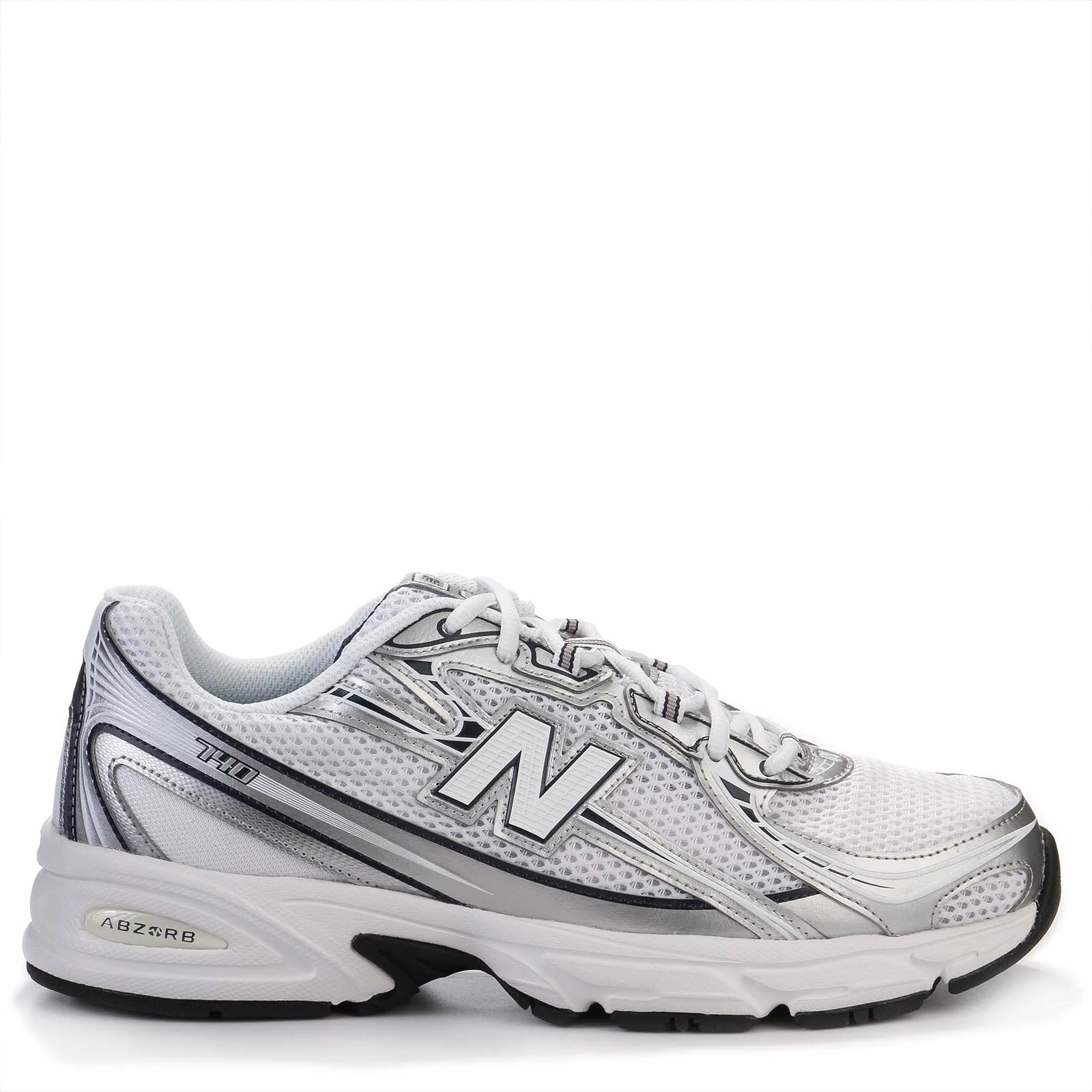 U740 WN2 castlerock/slate gray/silver