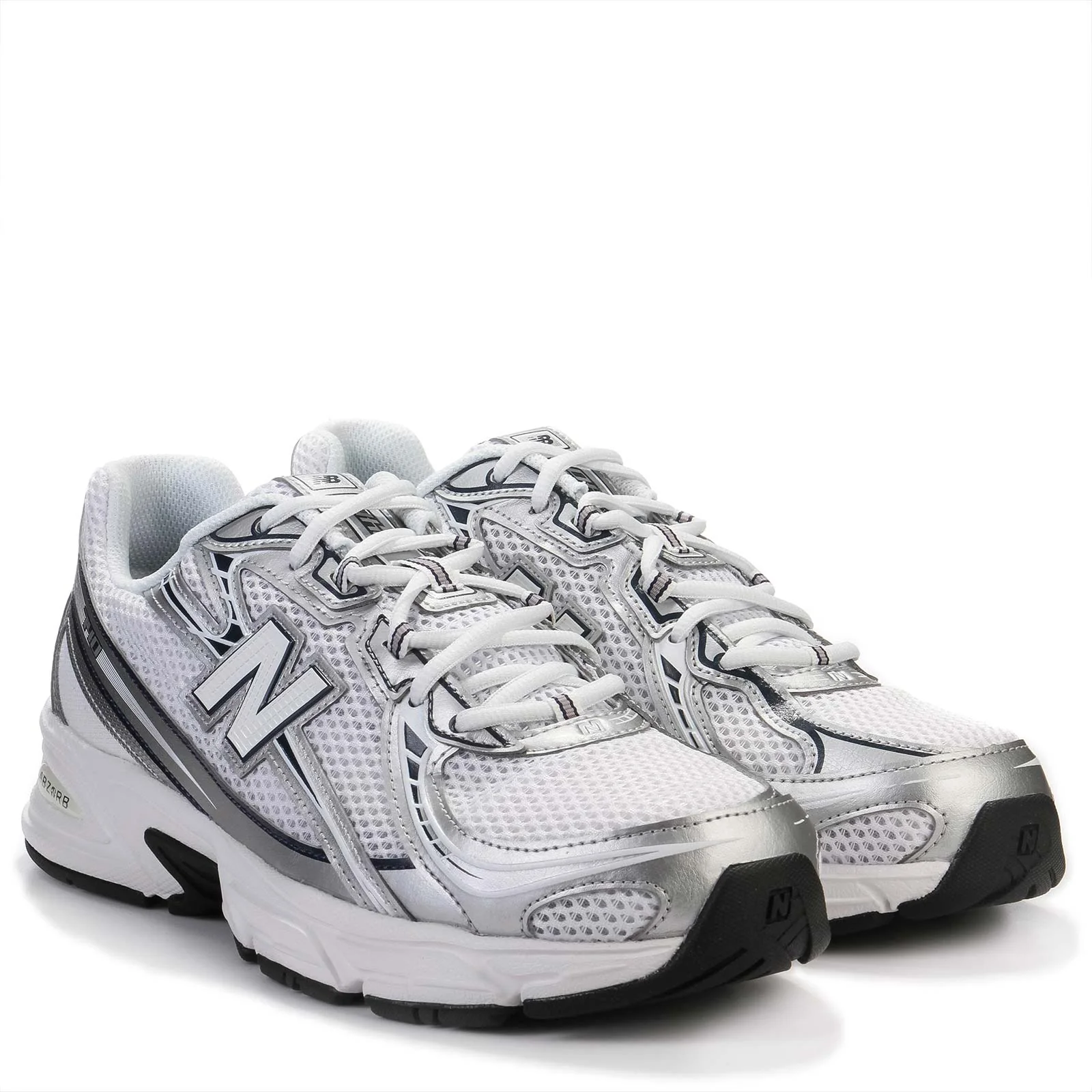 U740 WN2 castlerock/slate gray/silver - Image 2