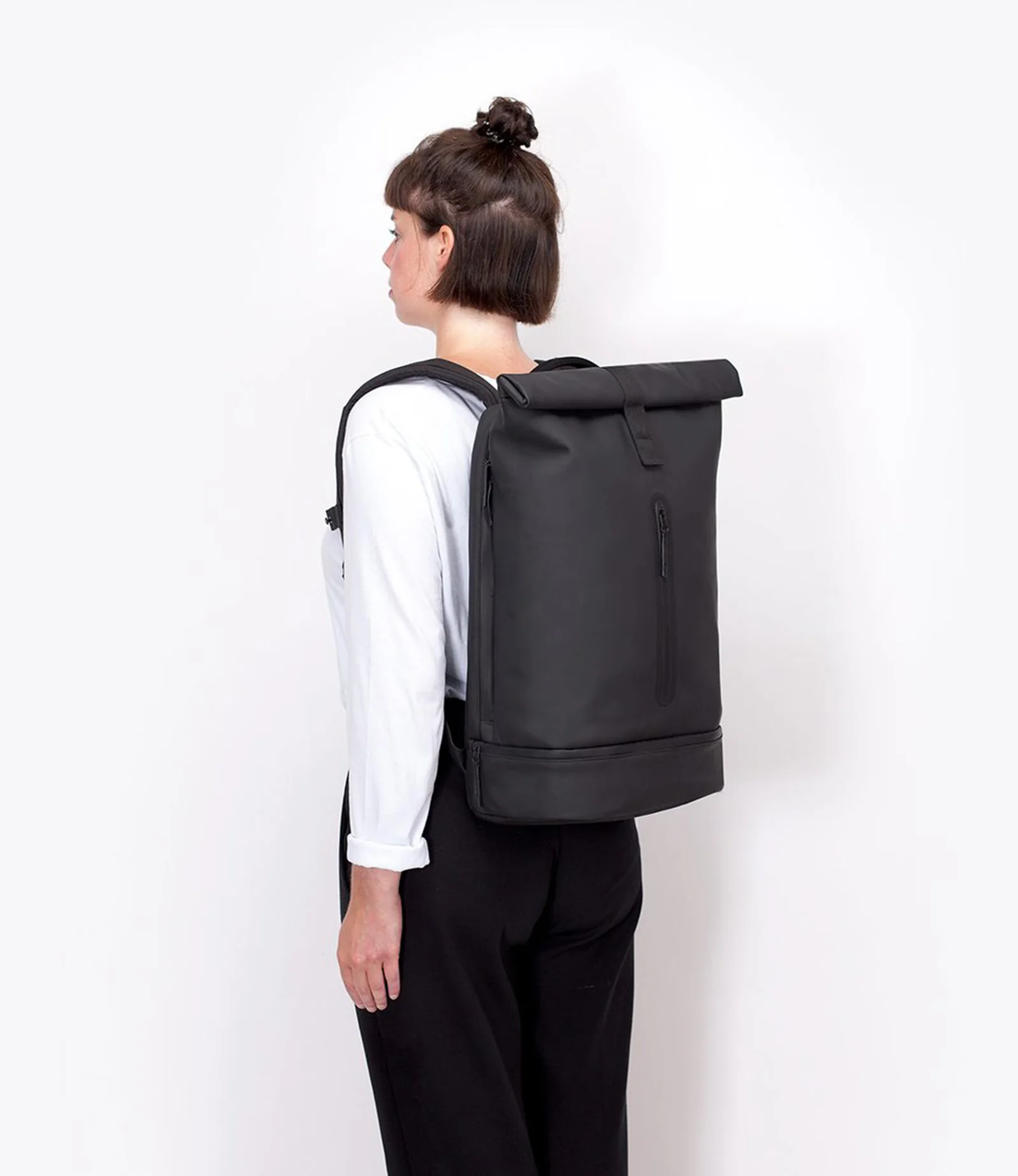 Hajo Pro Lotus Backpack black - Image 7