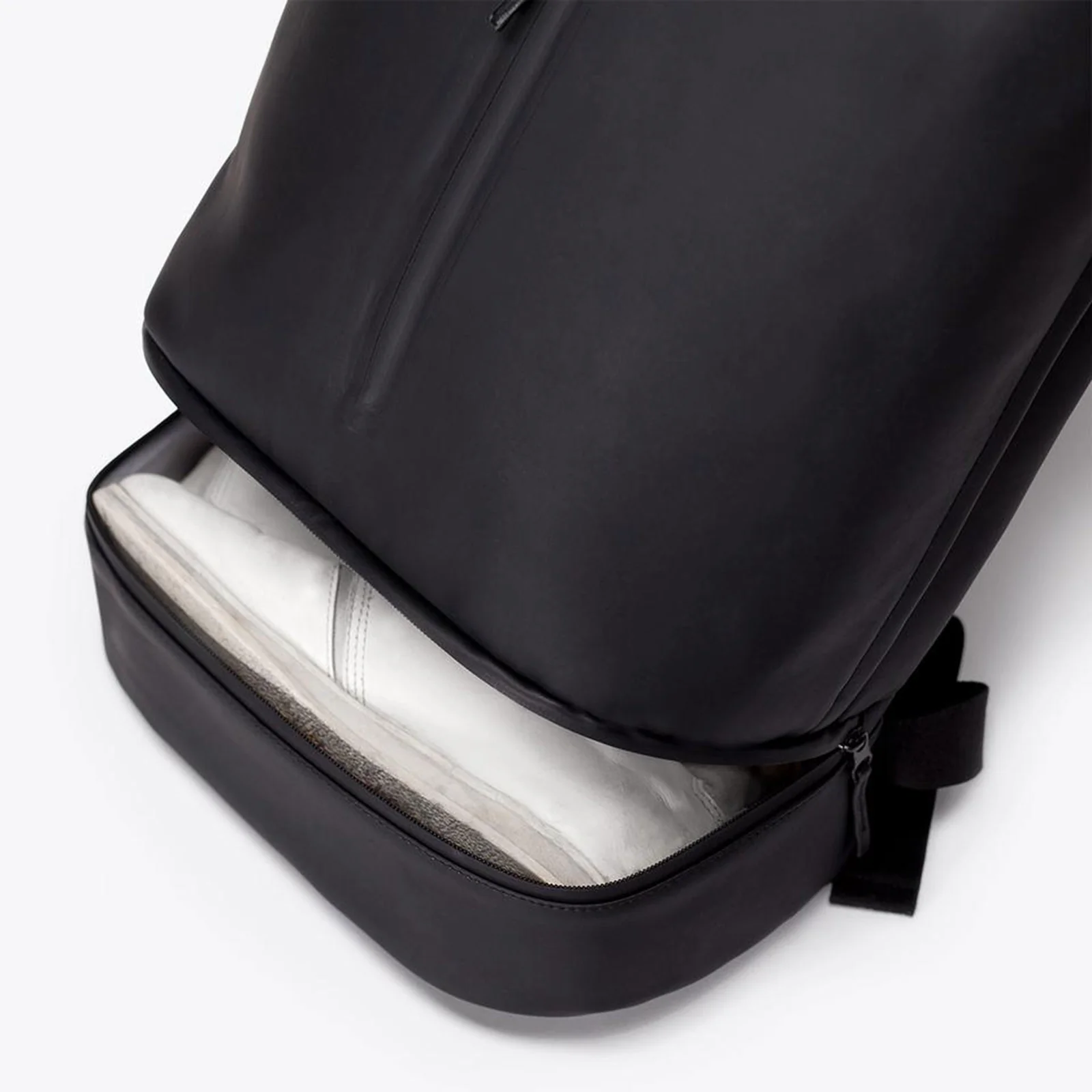 Hajo Pro Lotus Backpack black - Image 9