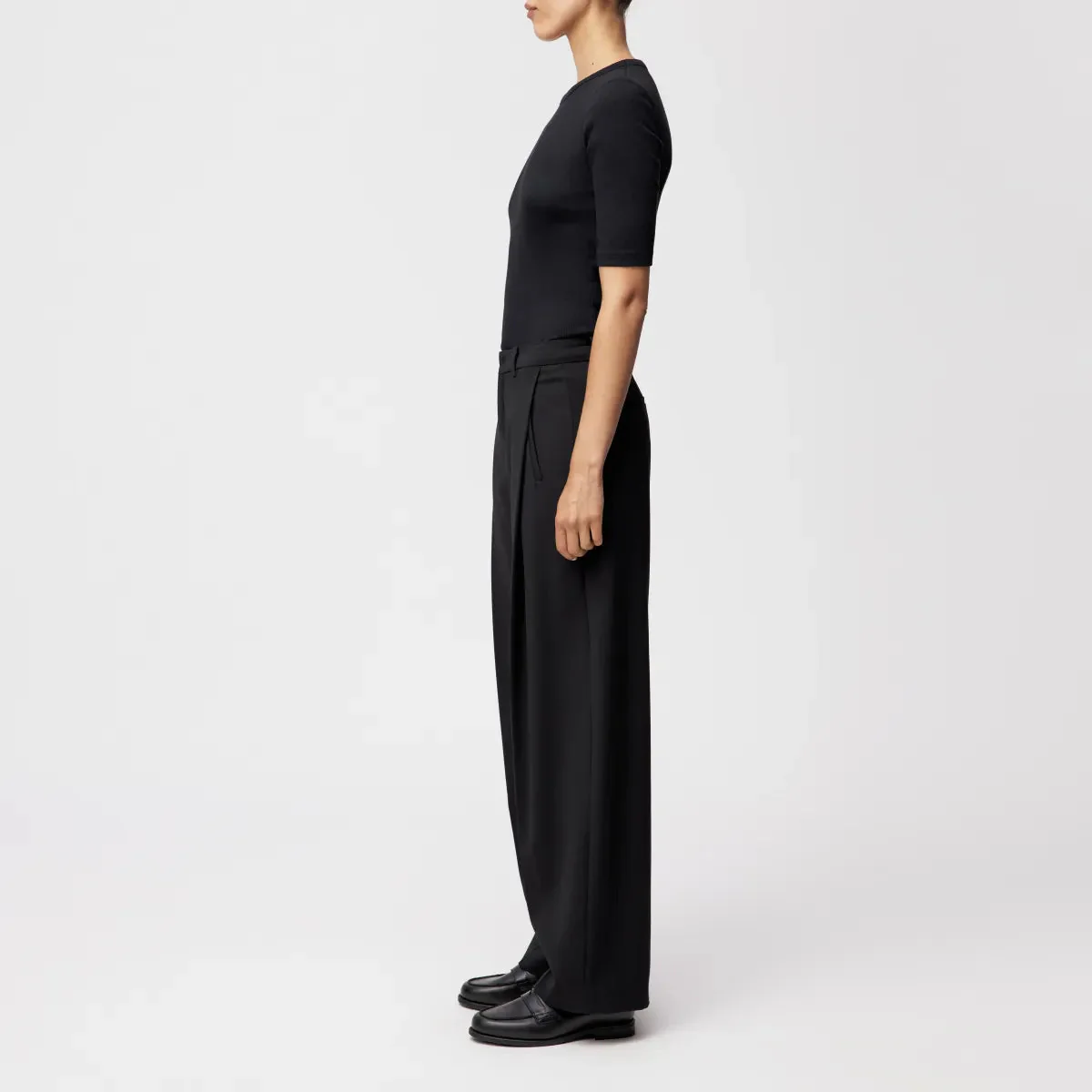 Unpack Pants 120198 black - Image 4