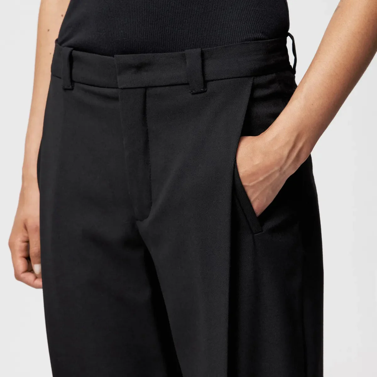 Unpack Pants 120198 black - Image 5