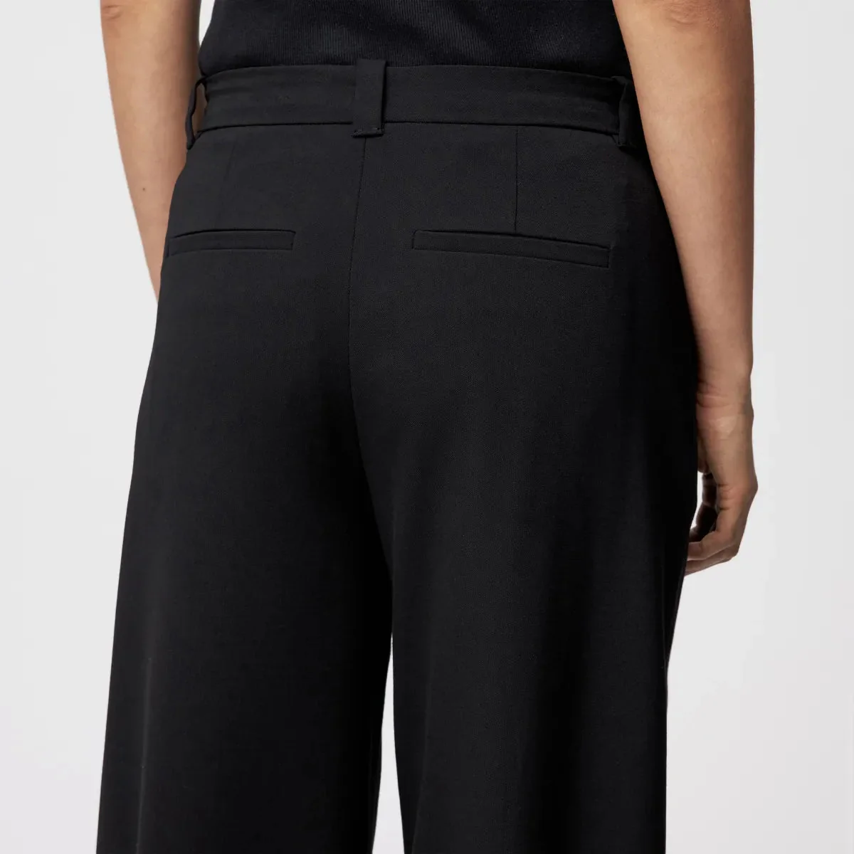 Unpack Pants 120198 black - Image 6