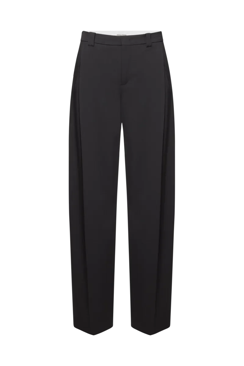 Unpack Pants 120198 black - Image 7