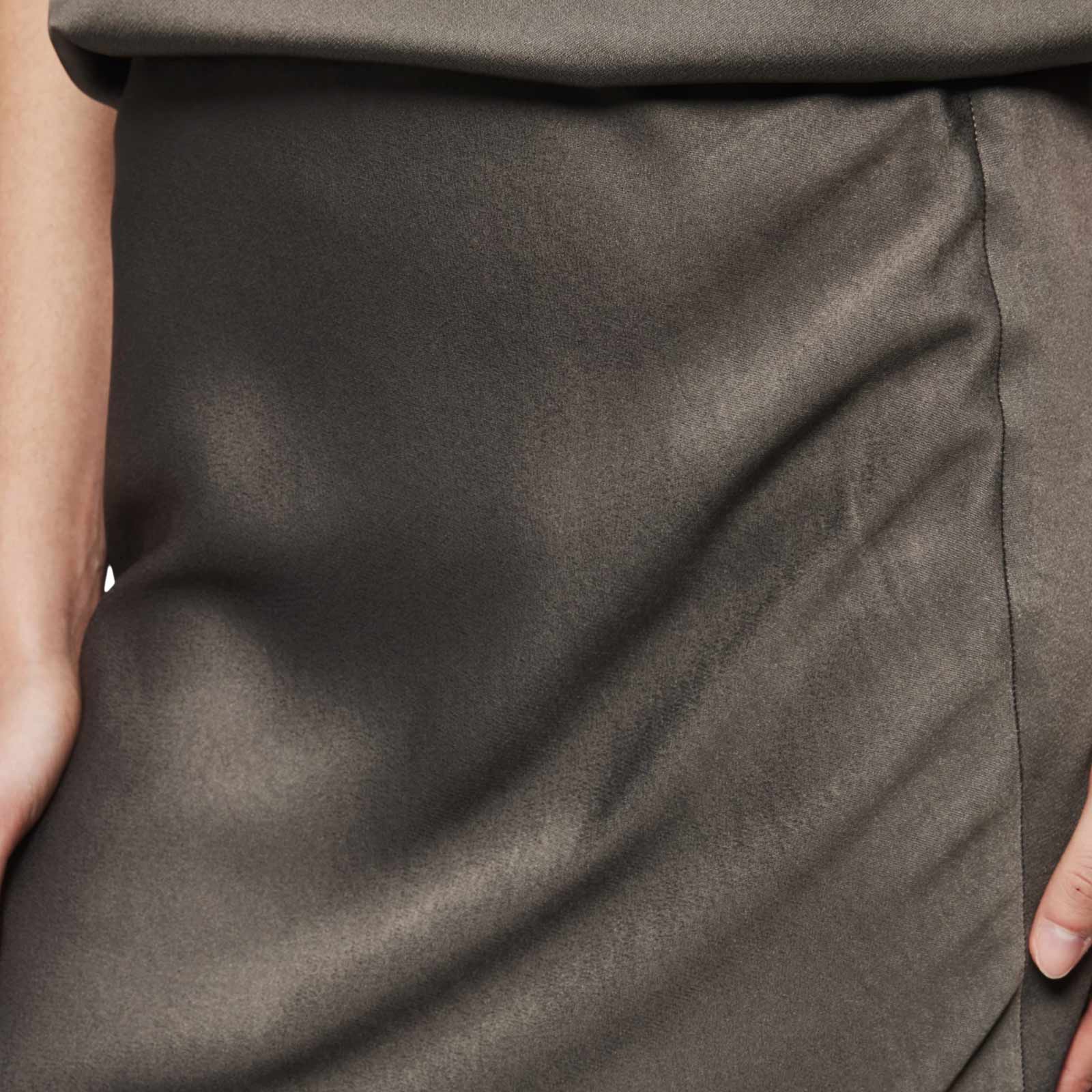 Ura Skirt 130065 granite grey - Image 5