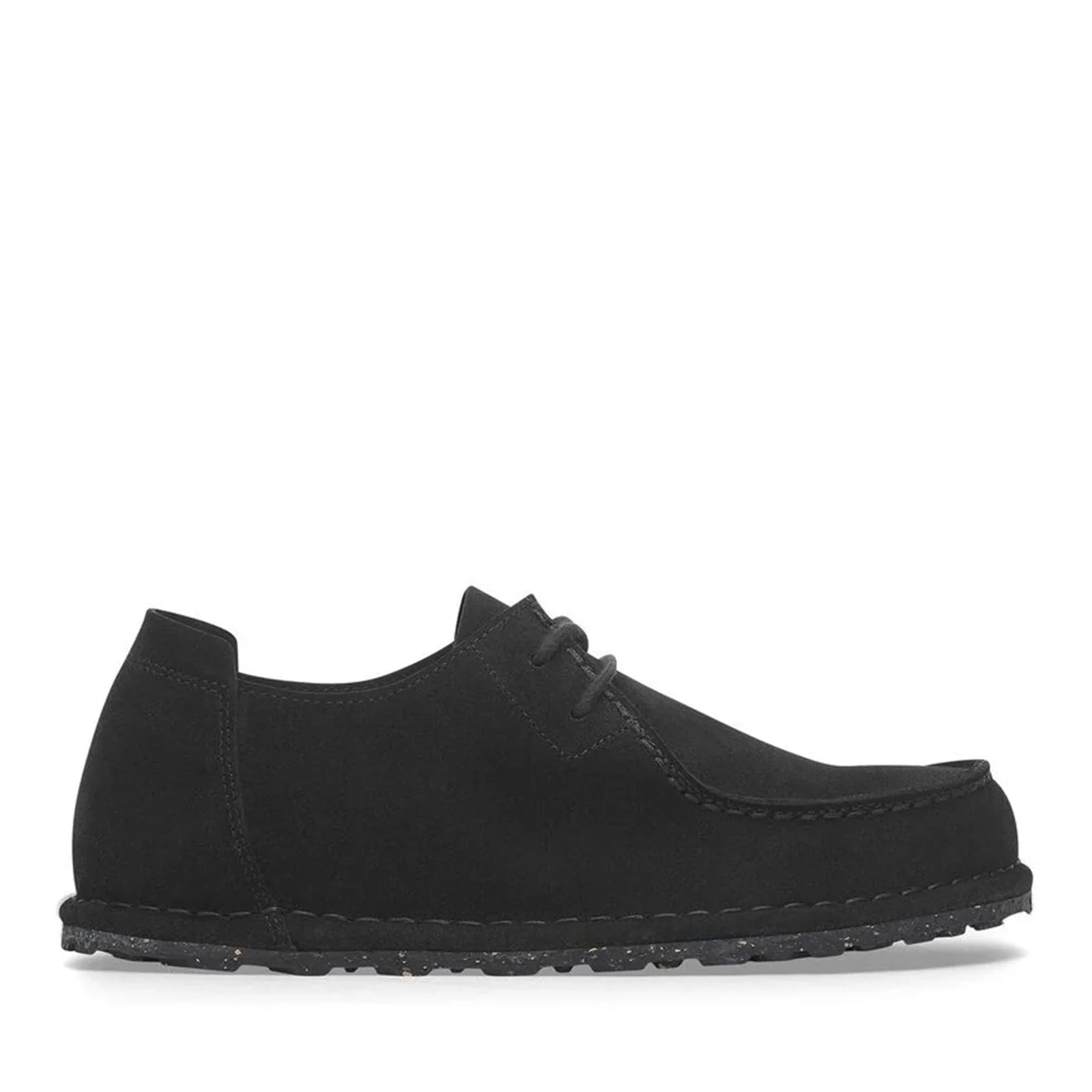 Utti Lace Regular Fit black