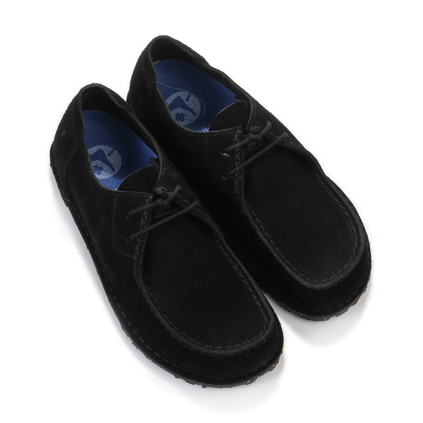 Utti Lace Regular Fit black - Image 3