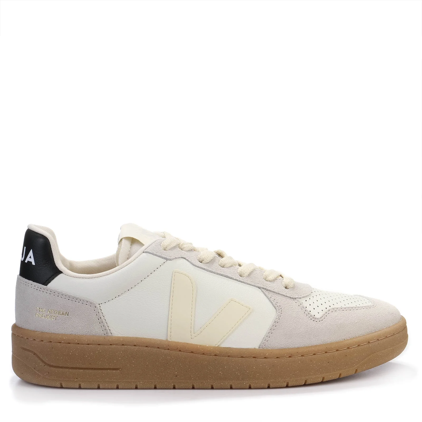 V-82 pure/calcaire/black