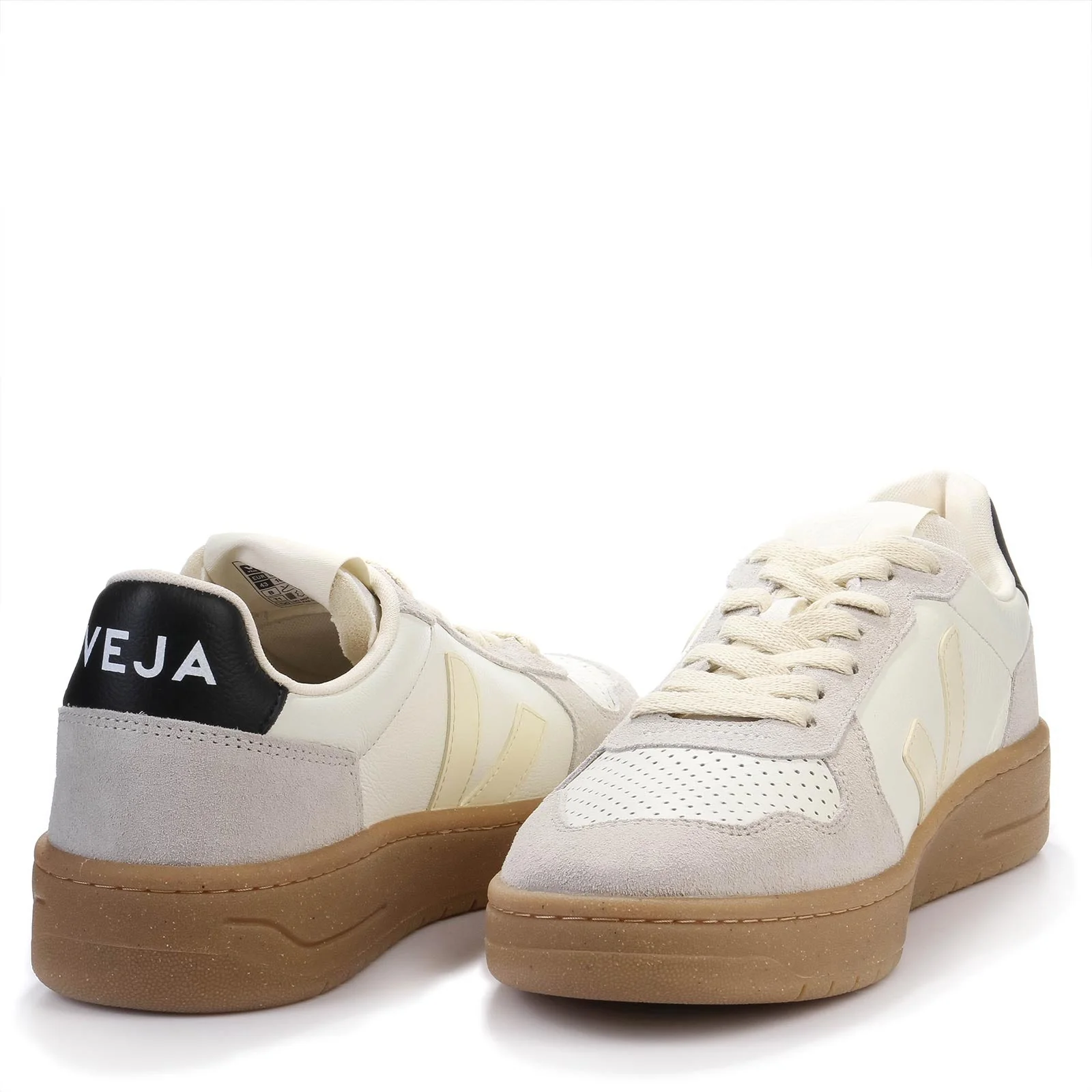 V-82 pure/calcaire/black - Image 3