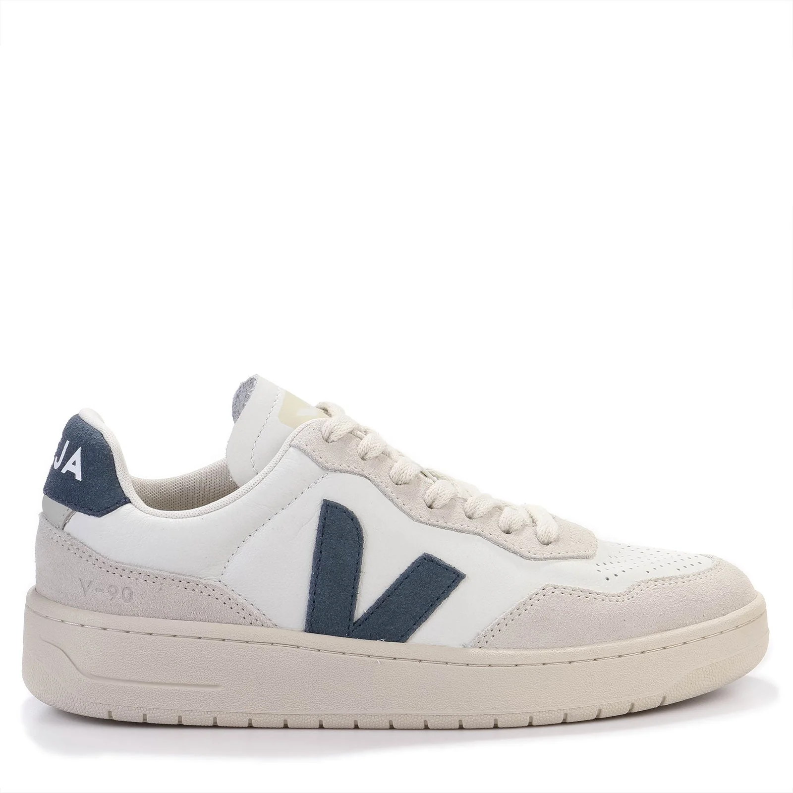 V-90 O.T. Leather extra white/california - Image 2