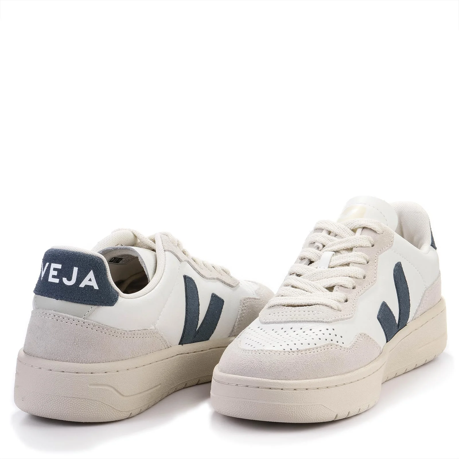 V-90 O.T. Leather extra white/california - Image 3
