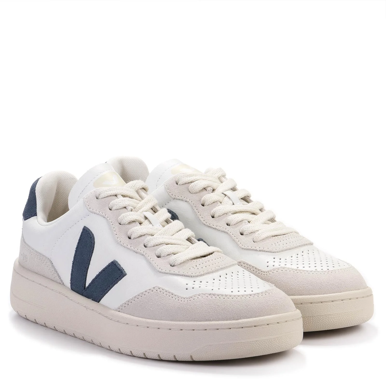 V-90 O.T. Leather extra white/california - Image 4
