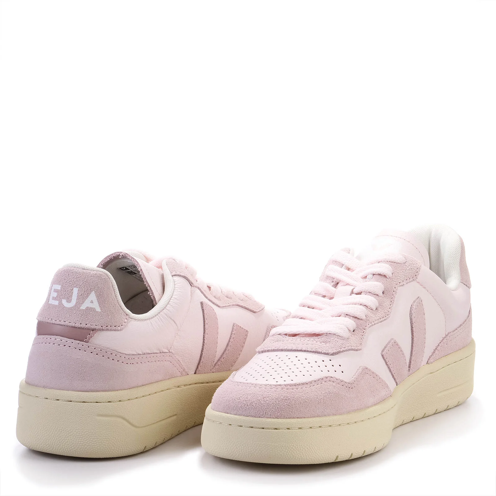 V-90 O.T. Leather lassi petale - Image 3