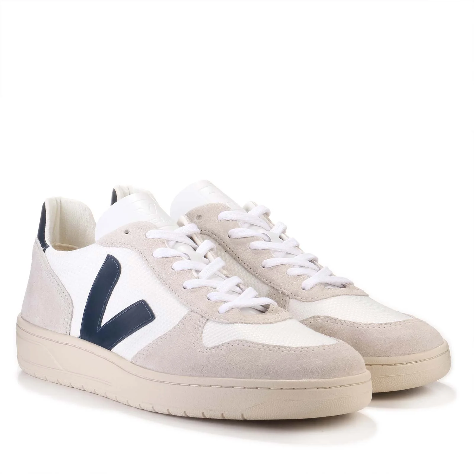 V10 B-Mesh W white/nautico - Image 2