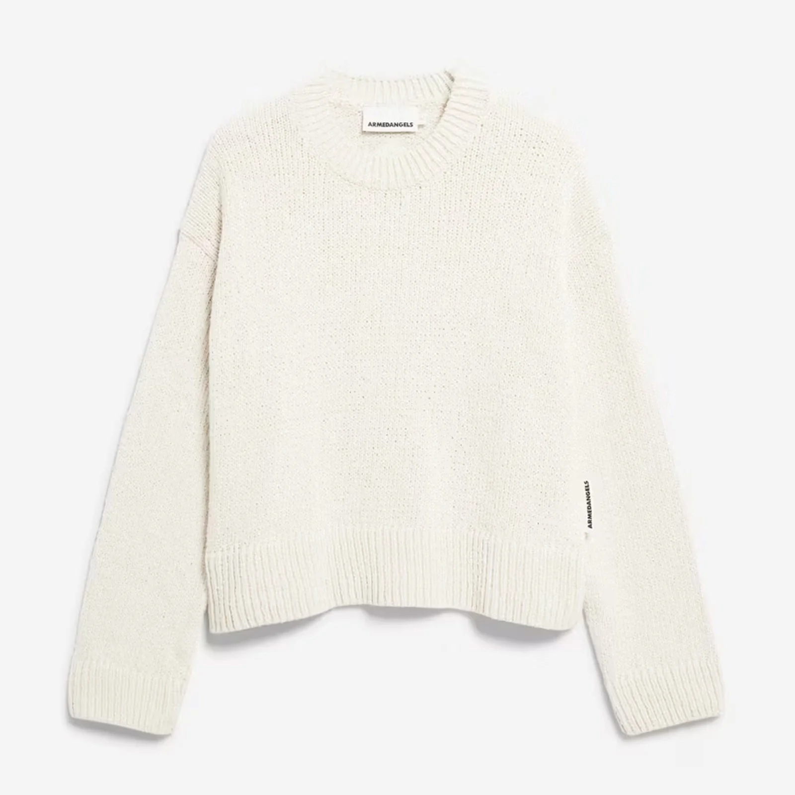 Vaanya Jumper oatmilk - Image 4