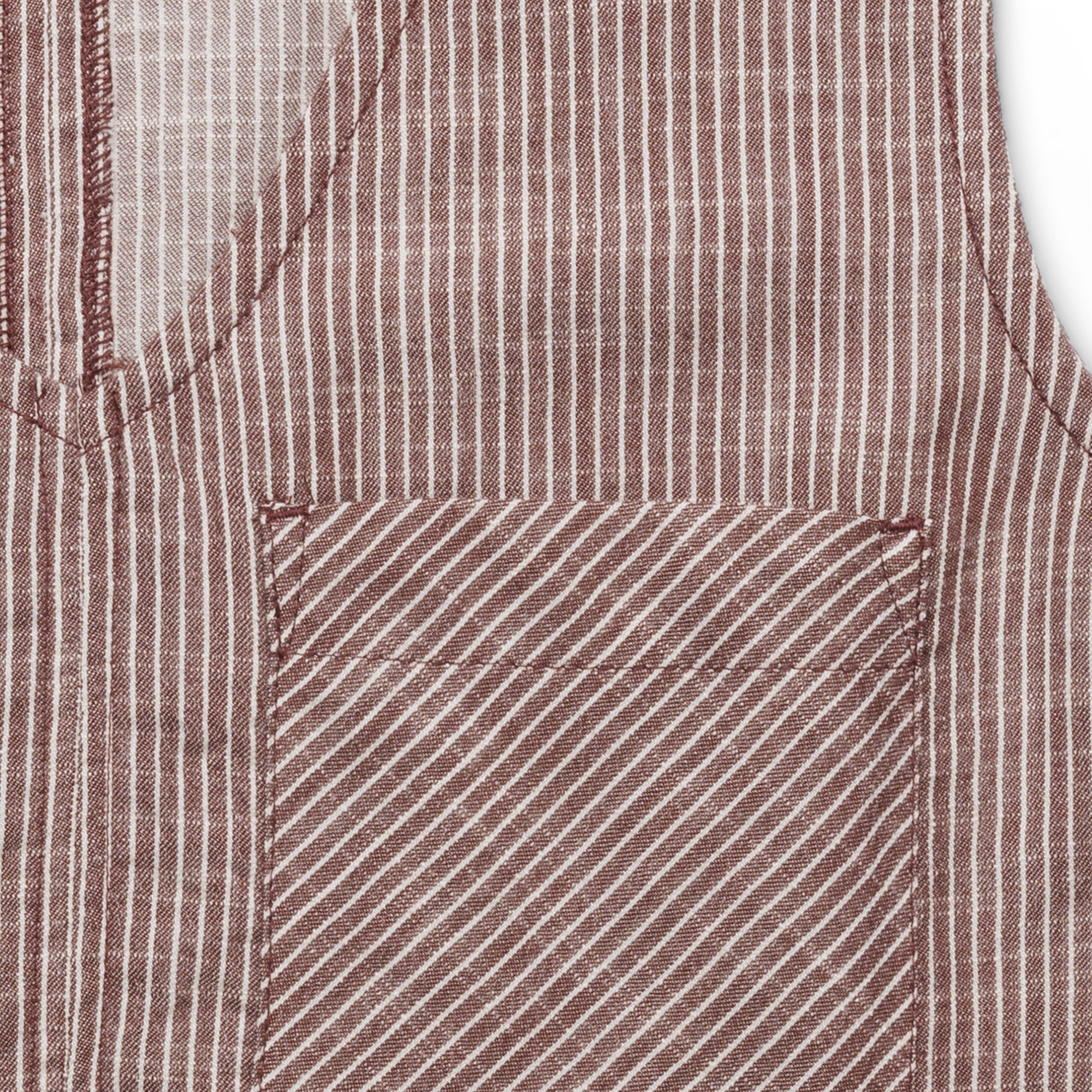 Vacay Top chocolate - Image 3