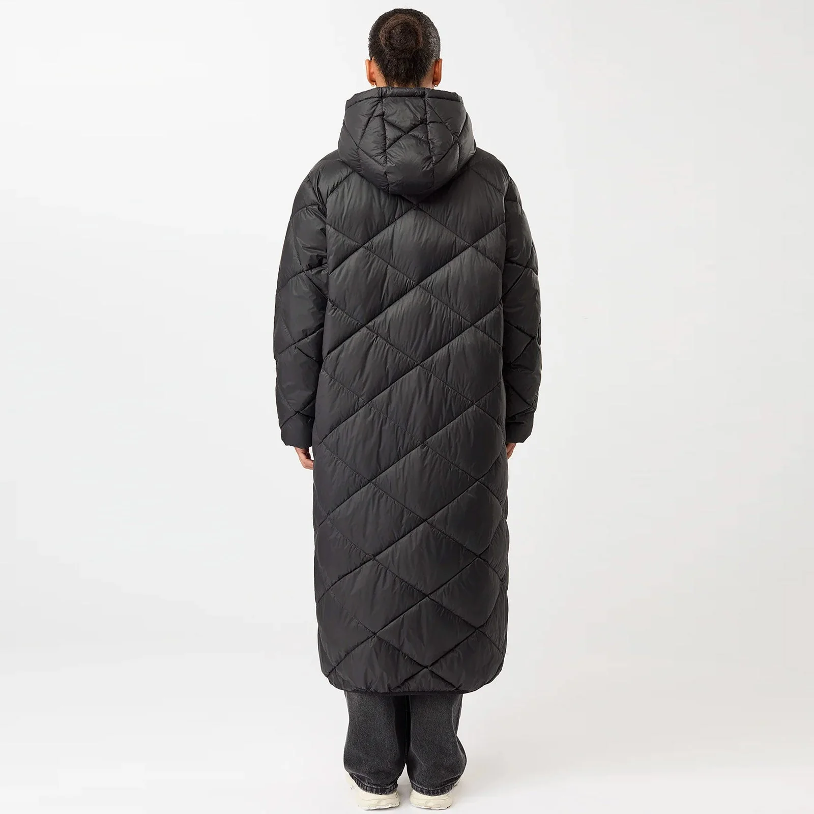 Valemount Coat black - Image 2