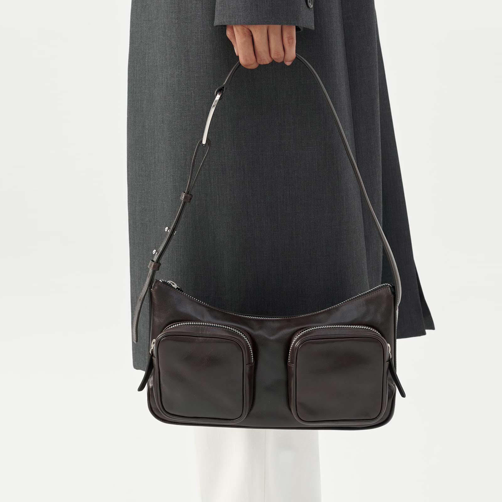Valence Bag brown - Image 2